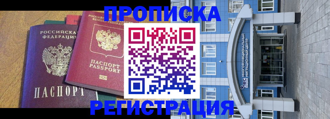 временная регистрация для всех в Химках